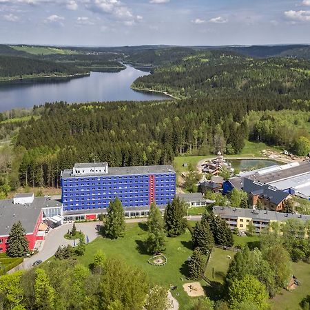 Hotel Am Buehl آيبنشتوك المظهر الخارجي الصورة