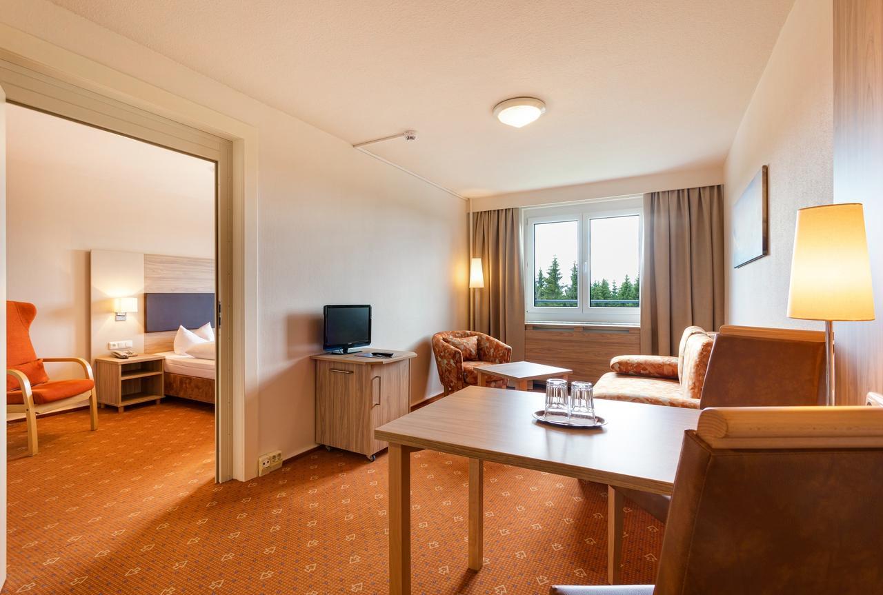 Hotel Am Buehl آيبنشتوك المظهر الخارجي الصورة
