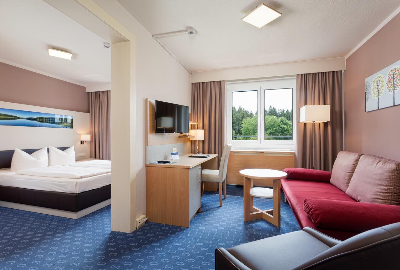 Hotel Am Buehl آيبنشتوك المظهر الخارجي الصورة