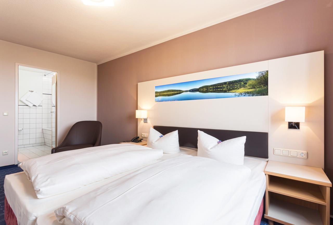 Hotel Am Buehl آيبنشتوك المظهر الخارجي الصورة