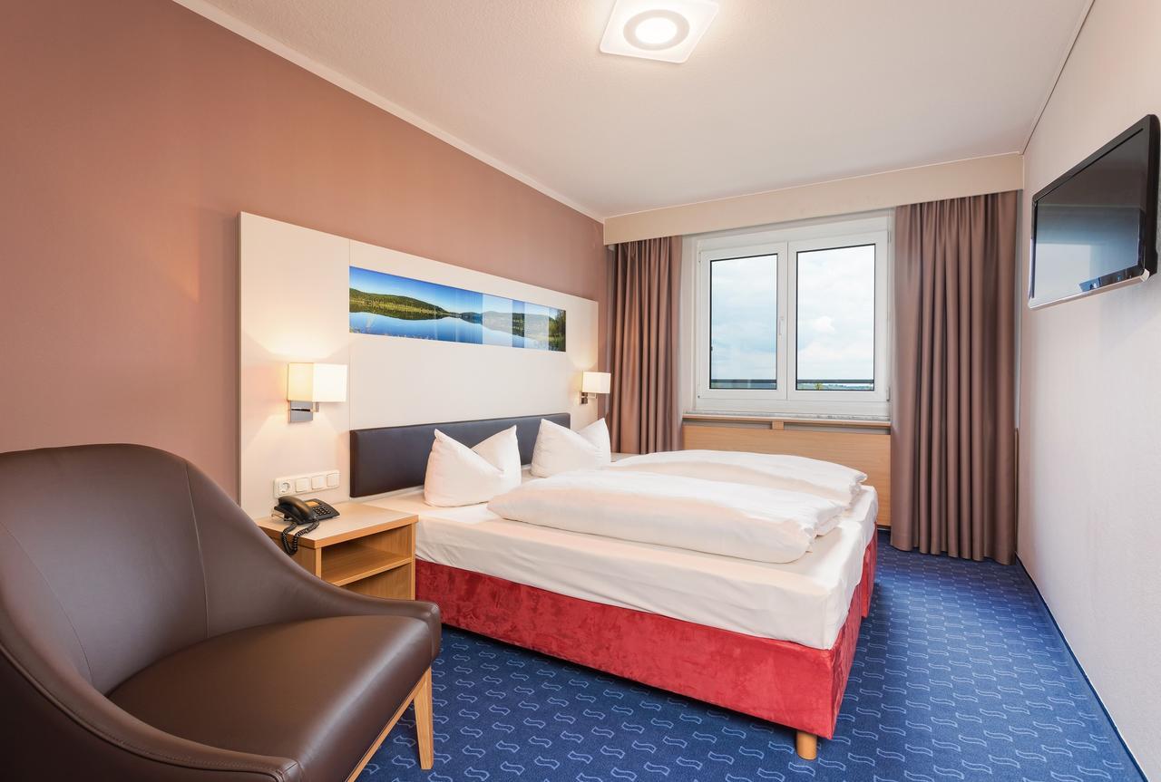 Hotel Am Buehl آيبنشتوك المظهر الخارجي الصورة