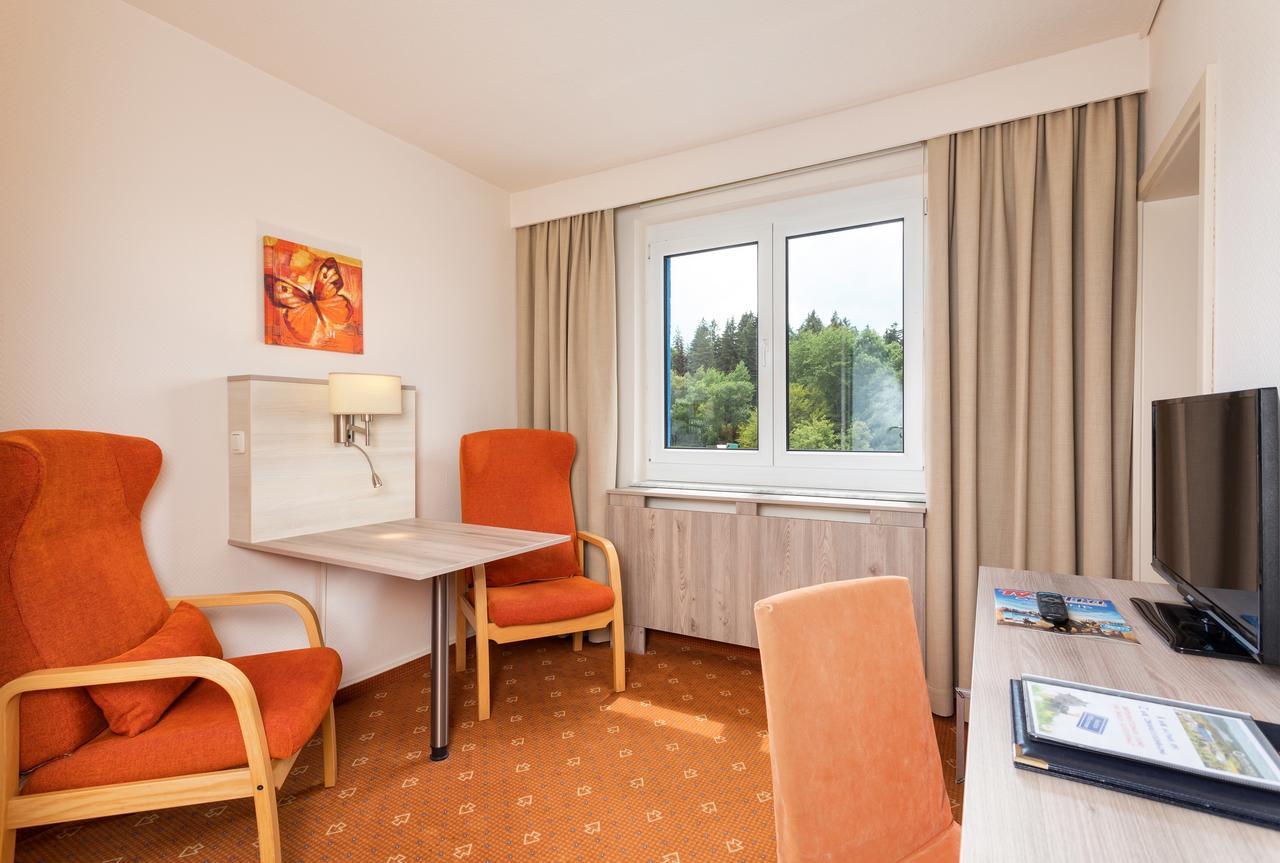 Hotel Am Buehl آيبنشتوك المظهر الخارجي الصورة