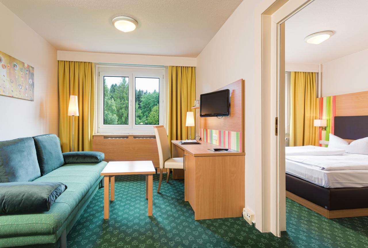 Hotel Am Buehl آيبنشتوك المظهر الخارجي الصورة
