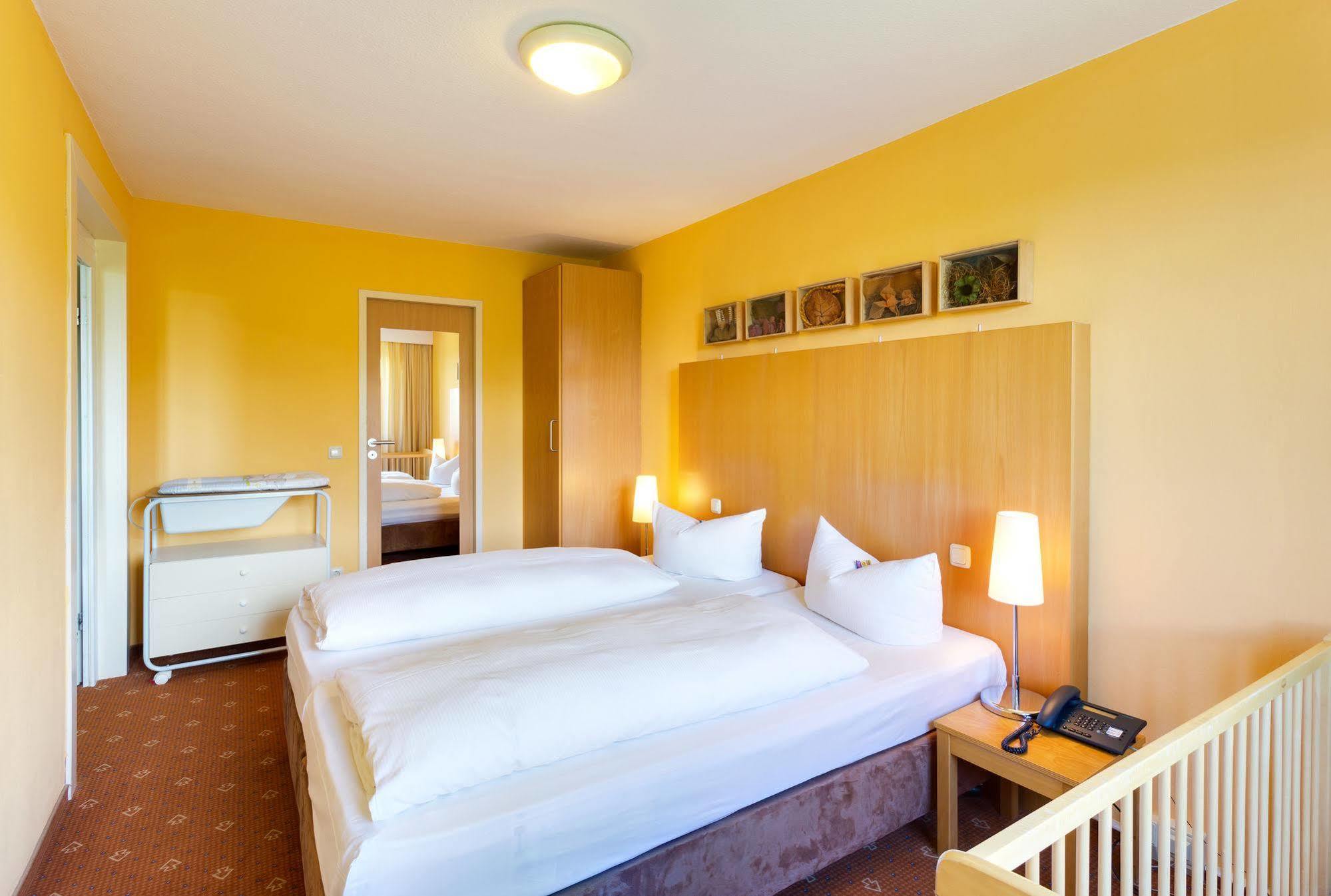 Hotel Am Buehl آيبنشتوك المظهر الخارجي الصورة