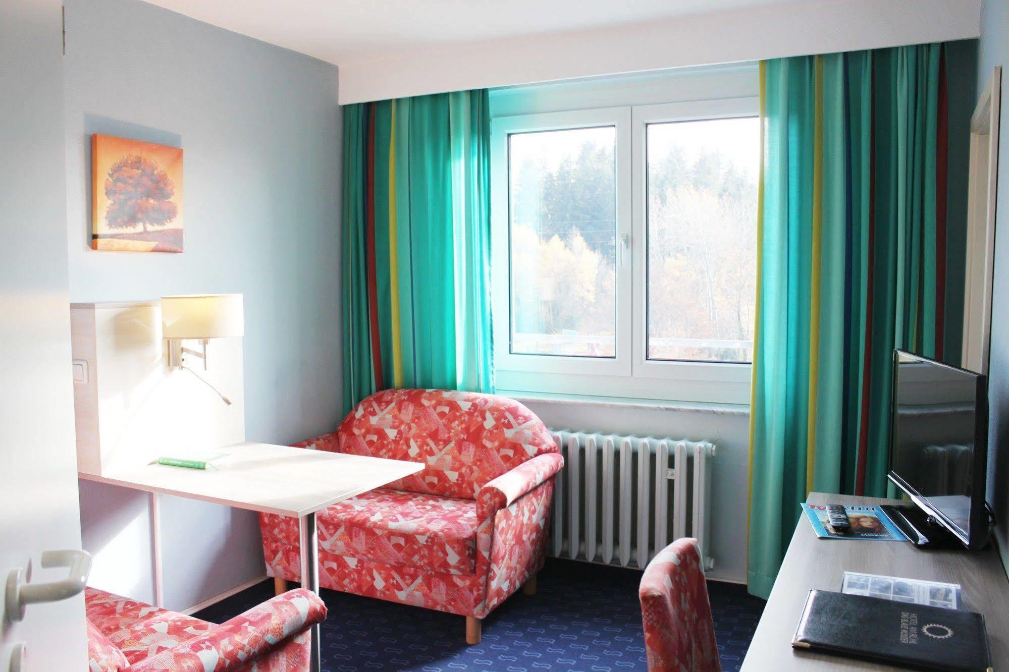 Hotel Am Buehl آيبنشتوك المظهر الخارجي الصورة