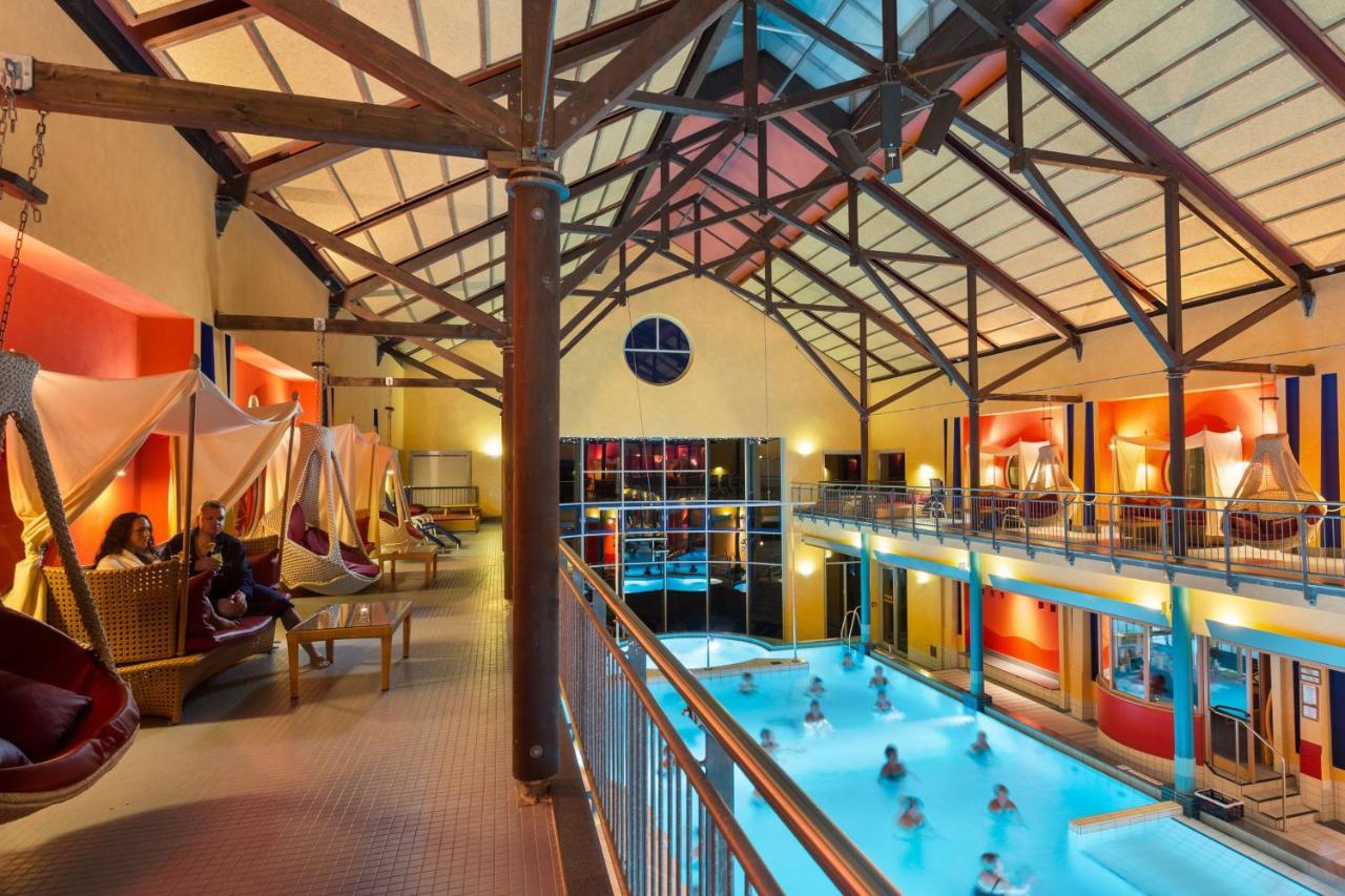 Hotel Am Buehl آيبنشتوك المظهر الخارجي الصورة